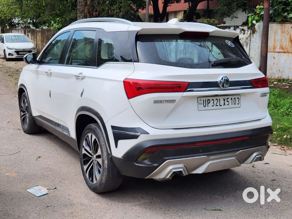 Mg Hector 2.0 Sharp Diesel, 2021, Diesel