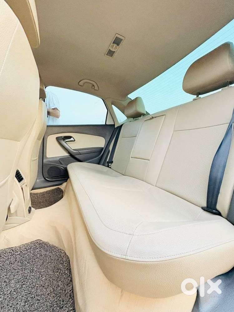 Volkswagen Vento 1.5 Tdi Highline, 2019, Diesel
