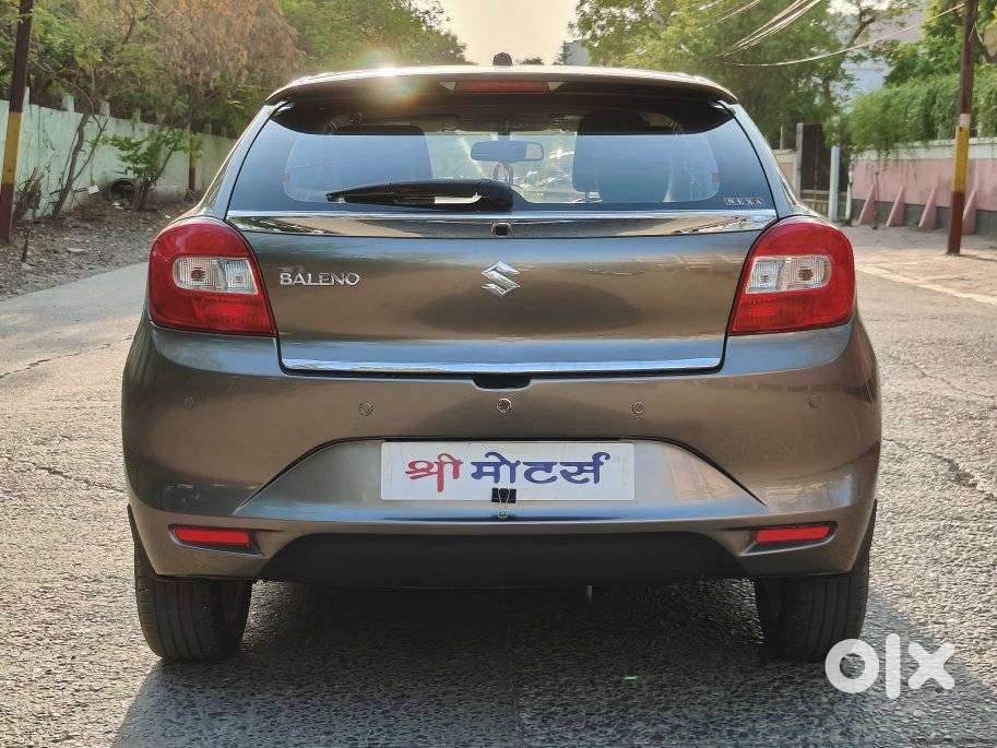 Hyundai Elite I20 Asta (o) 1.2 Mt, 2018, Petrol