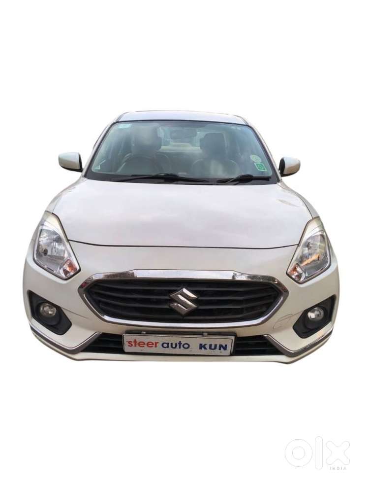 Maruti Suzuki Swift Dzire Vdi Bsiv, 2019, Diesel