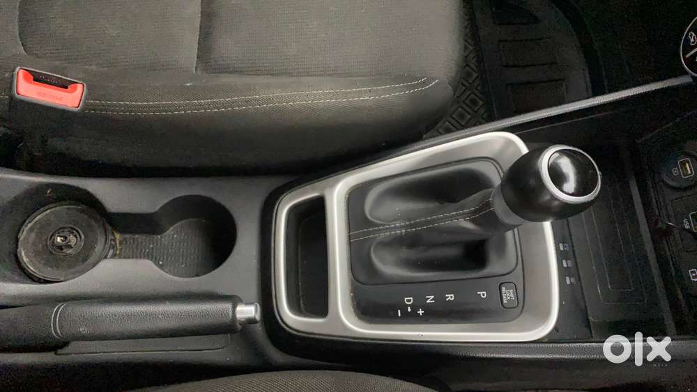 Hyundai Venue Sx Plus Turbo Dct, 2020, Petrol