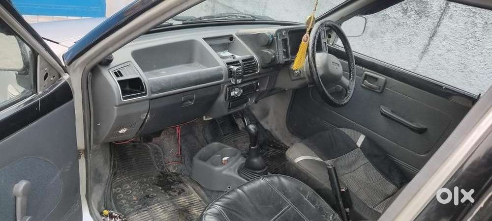Maruti Suzuki 800 2008 Petrol Well Maintained