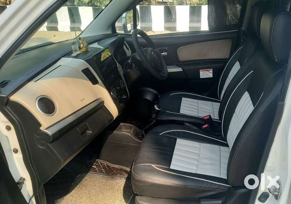 Maruti Suzuki Wagon R 1.0 Lxi Cng, 2017, Cng & Hybrids