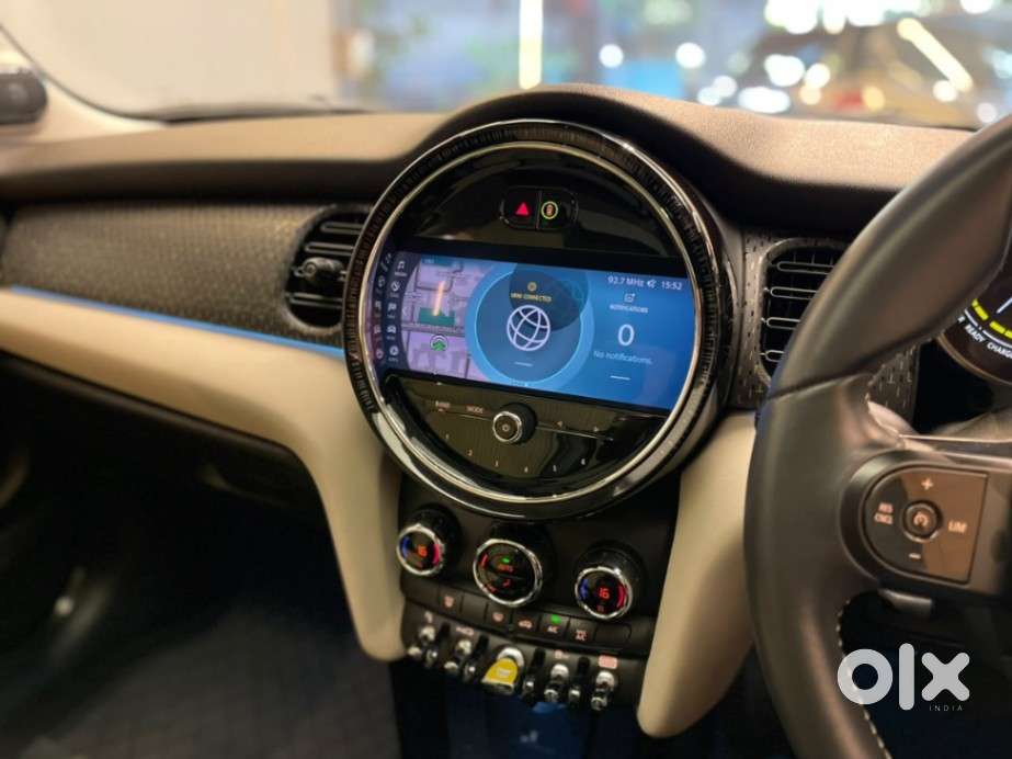 Mini Cooper Se 3-door, 2025, Electric