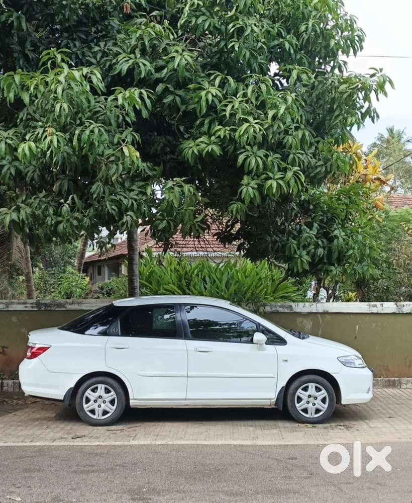*urgent Sale - Honda City Petrol *