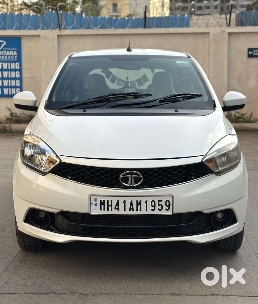 Tata Tiago 1.05 Revotorq Xt, 2017, Petrol