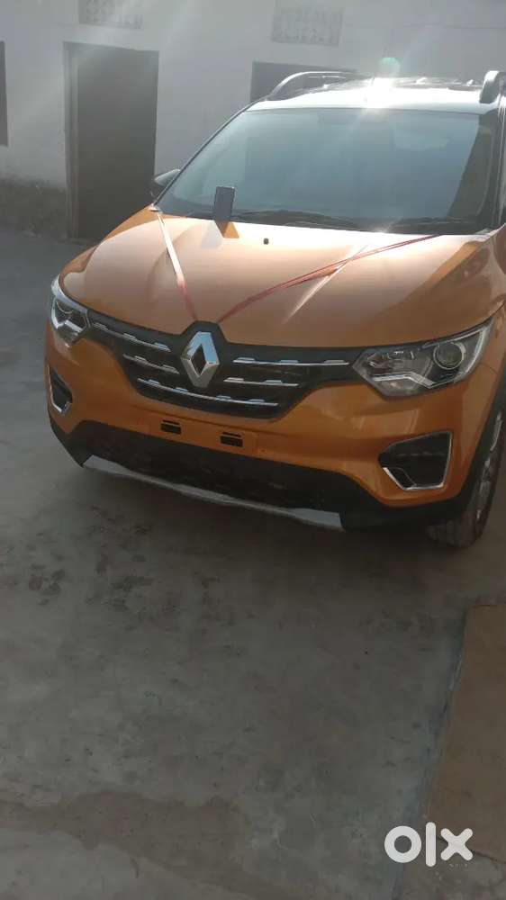 Renault Triber 1.0 Rxz 2024