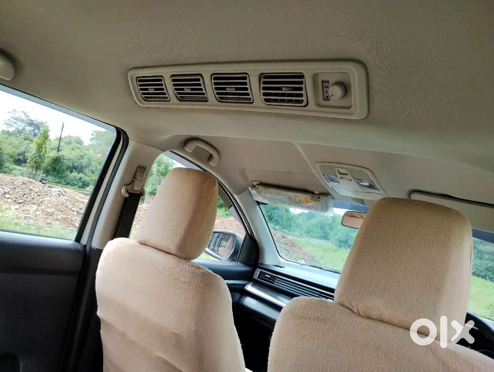 Maruti Xl6 Top Model In Showroom Condition