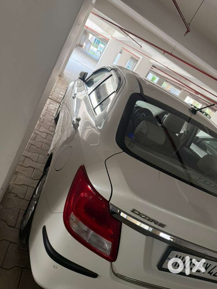 Maruti Suzuki Dzire Zxi 2022