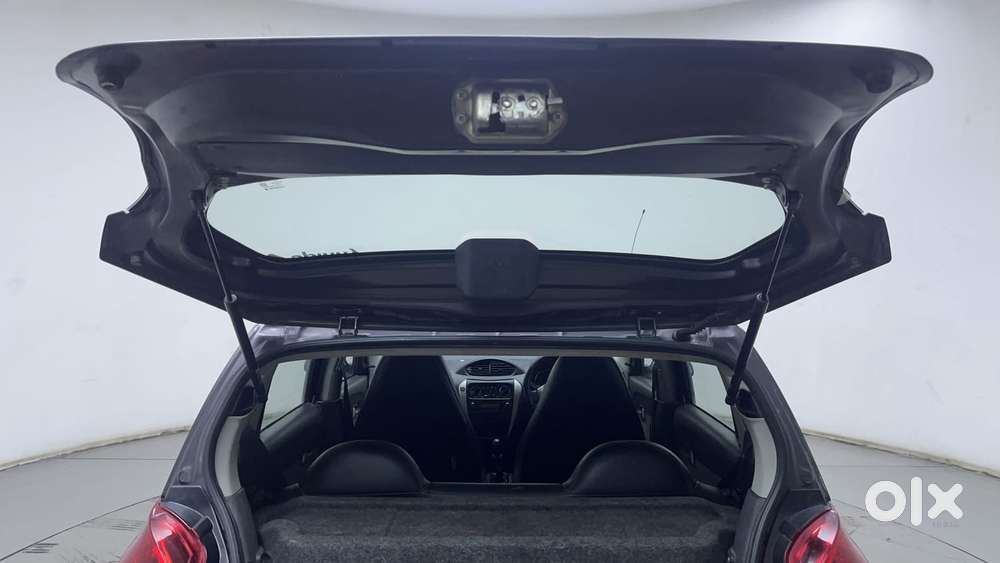 Maruti Suzuki Alto 800 Vxi, 2016, Petrol