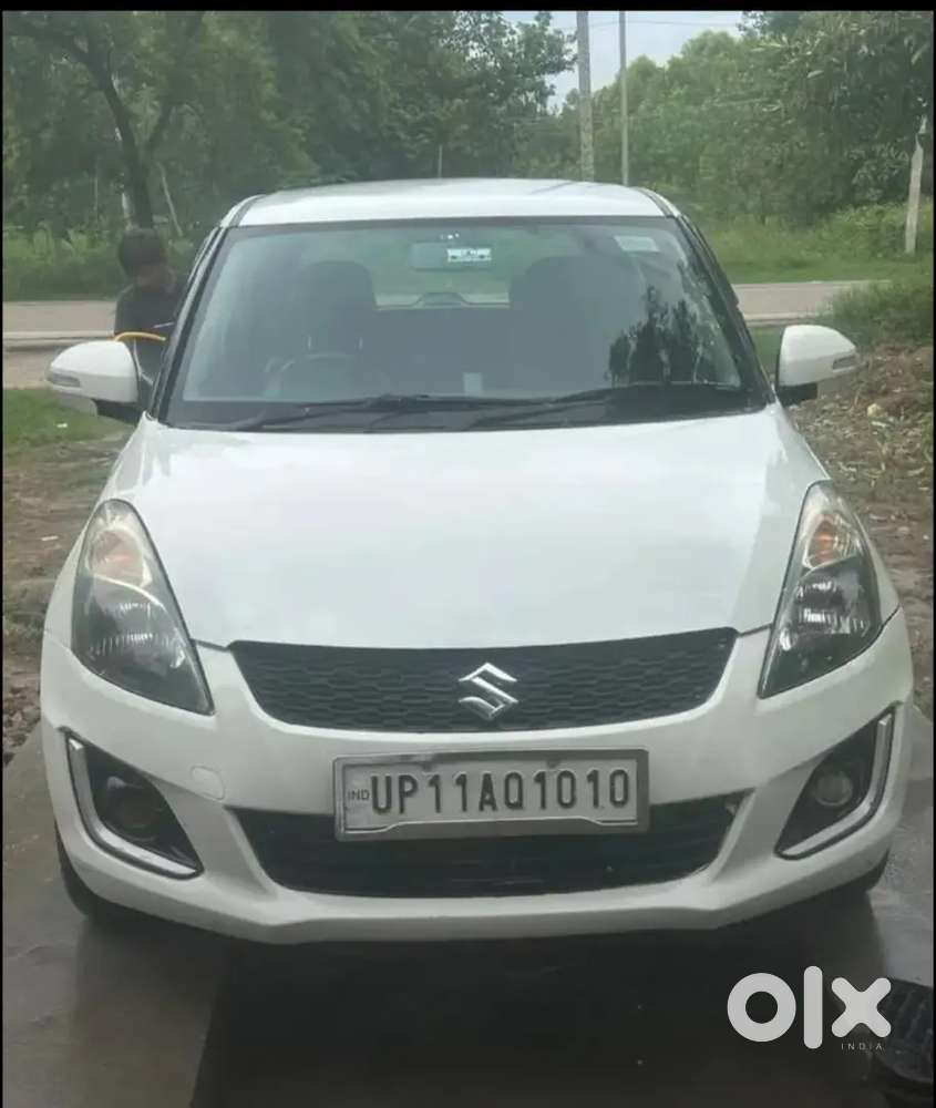 Swift Vdi Maruti Suzuki 2014