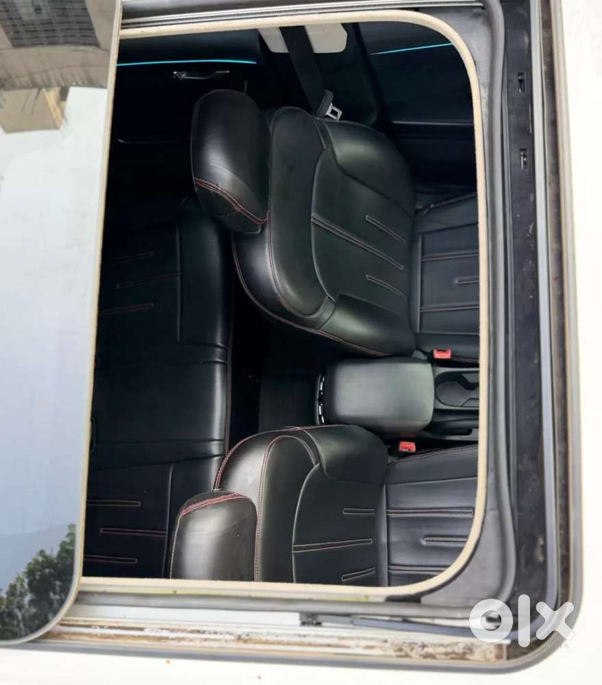 Hyundai Creta 1.5 S Plus Knight Petrol, 2023, Petrol