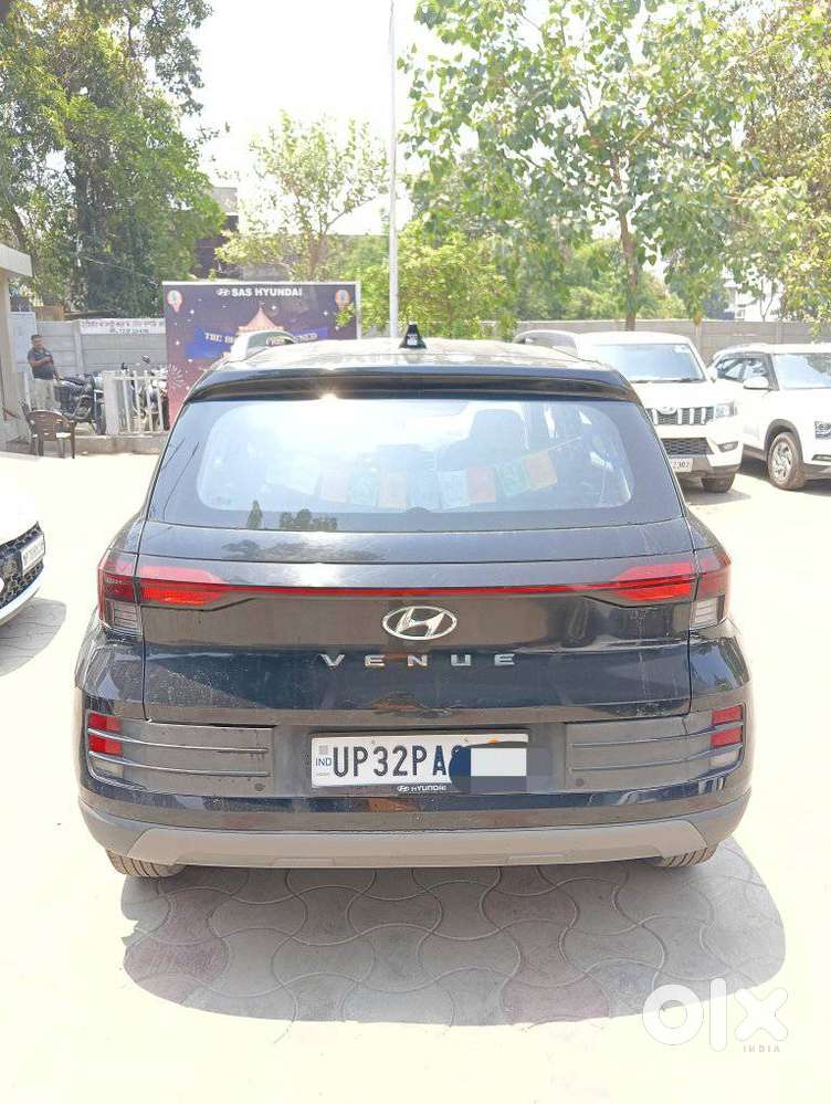 Hyundai Venue S Mt 1.2 Kappa, 2023, Petrol