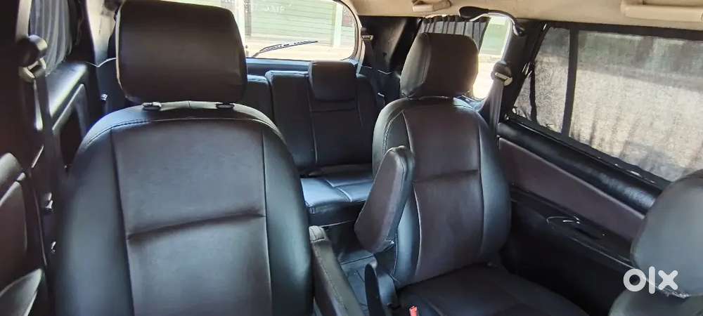 Toyota Innova 2015 G4 Intercooler
