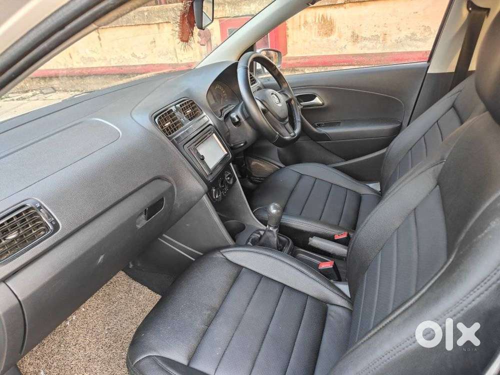 Volkswagen Ameo 1.5 Tdi Trendline, 2016, Diesel