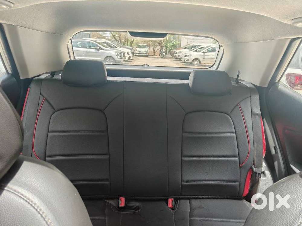 Hyundai Venue Sx Mt, 2022, Diesel