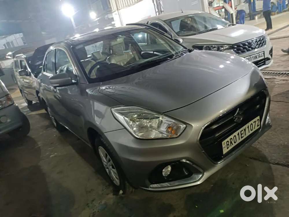 Maruti Suzuki Dzire 2020 Vxi