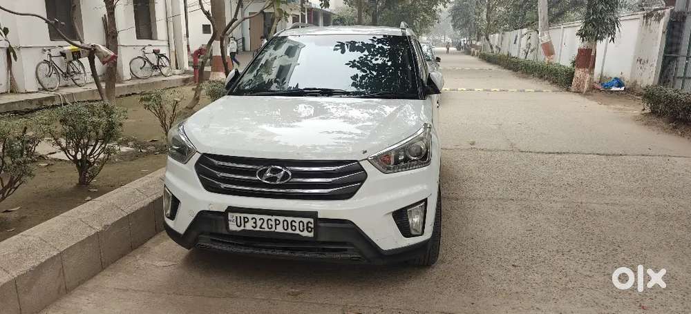 2015 Hyundai Creta Sx(o)