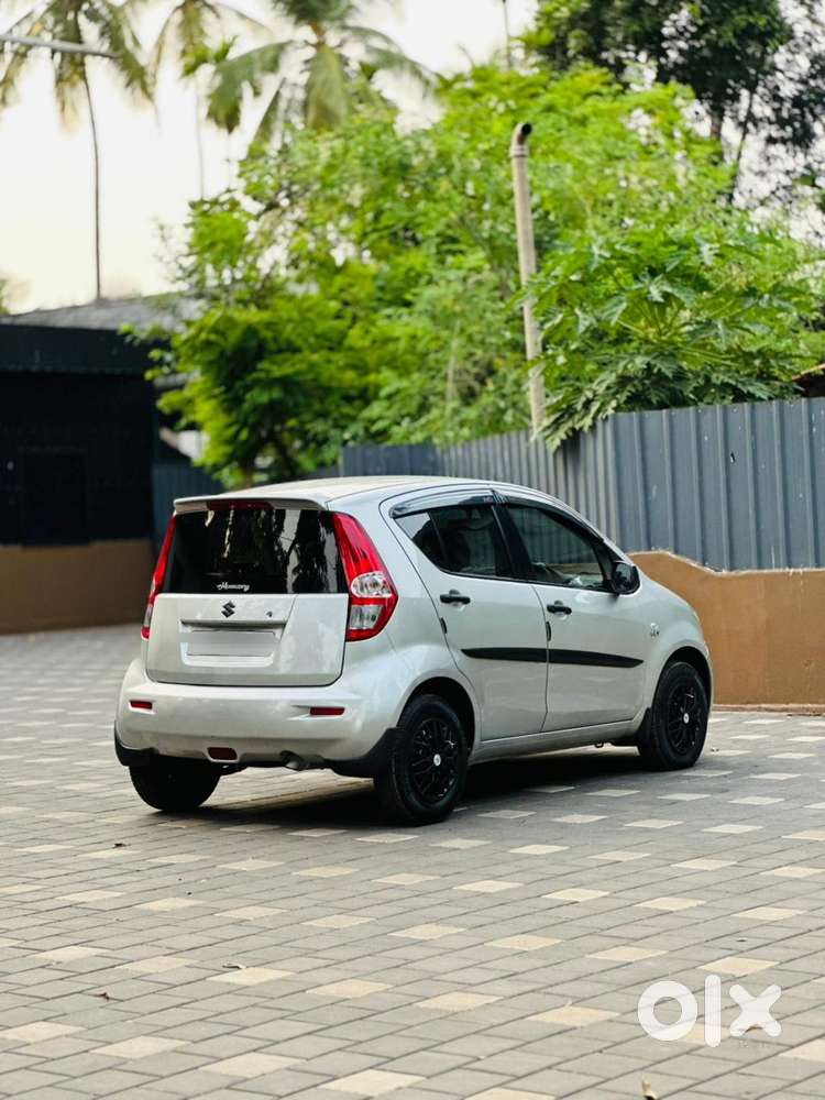 Maruti Suzuki Ritz Vxi (abs) Bs Iv, 2015, Petrol