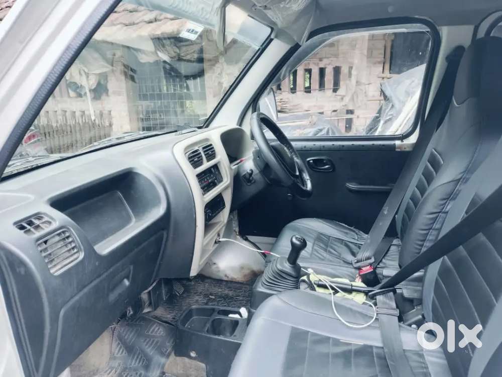 Maruti Suzuki Eeco 2020 Lpg Good Condition