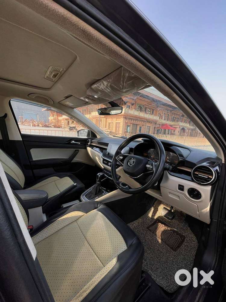 Skoda Slavia