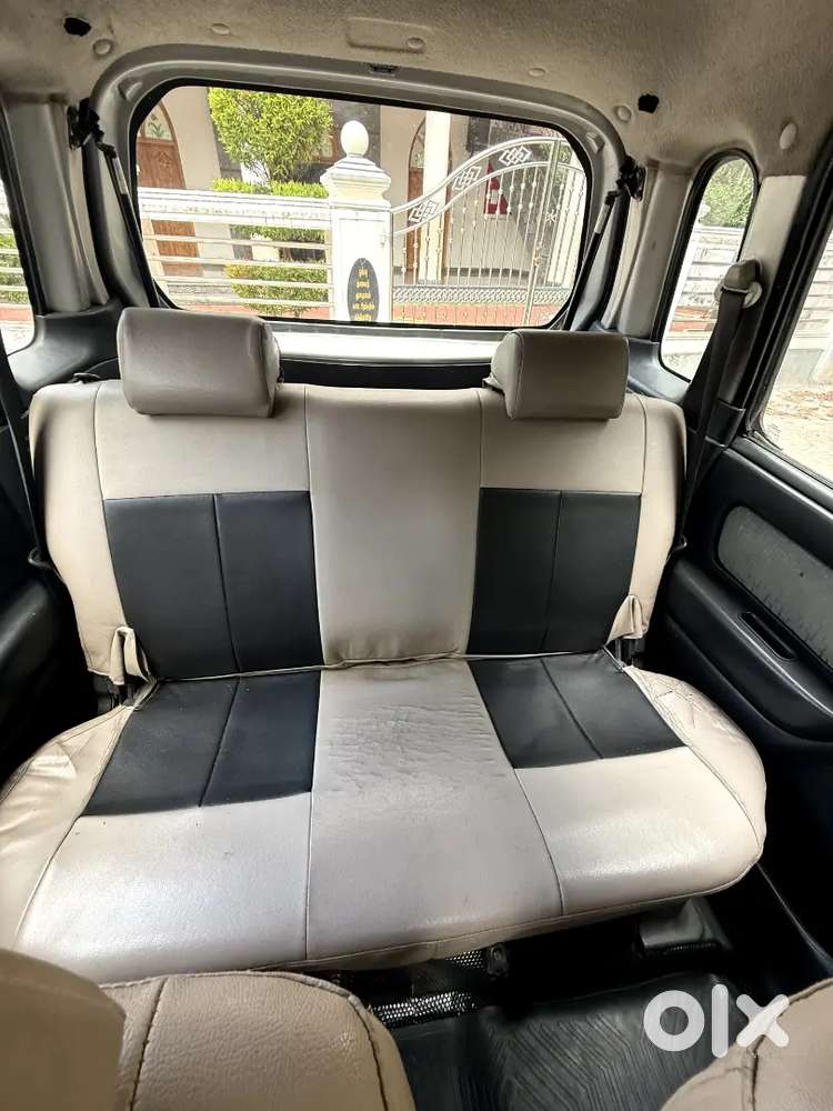 Maruti Suzuki Wagon R 2008
