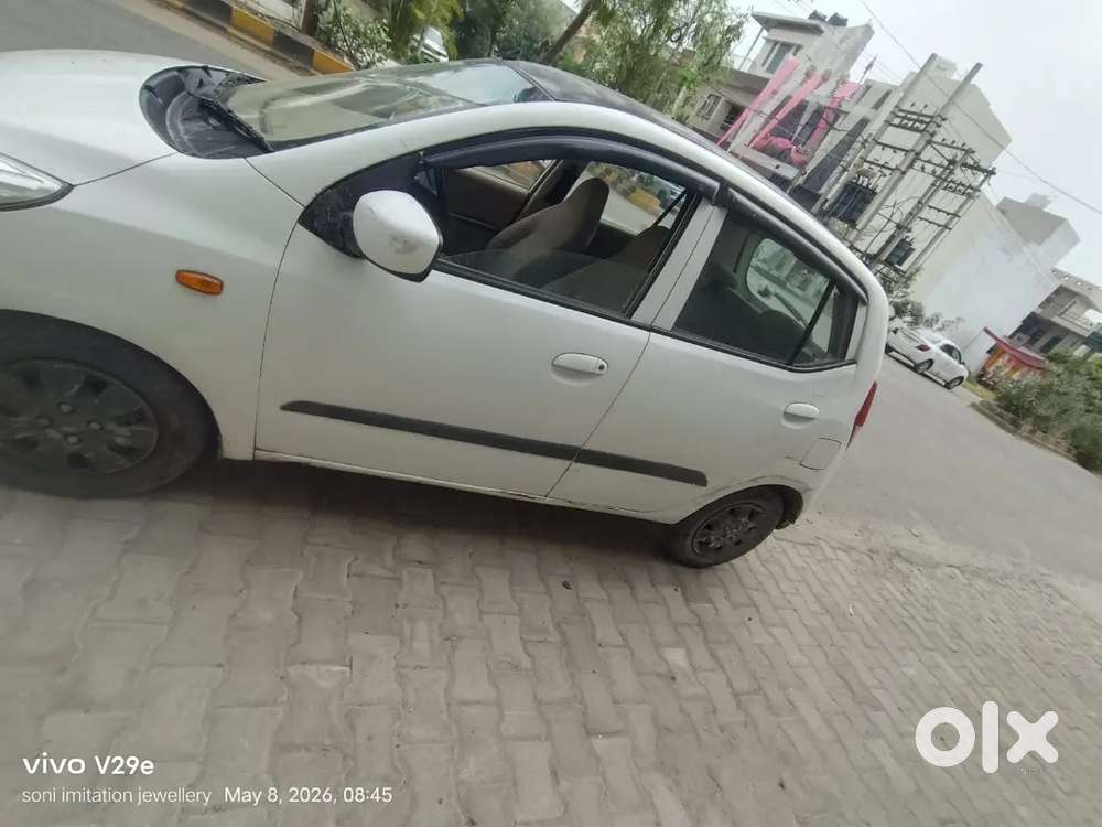 Good Condition 2008 Model 2028 Tk Passing