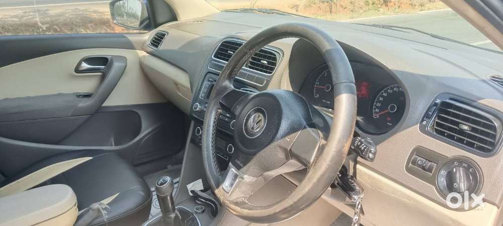 Volkswagen Vento