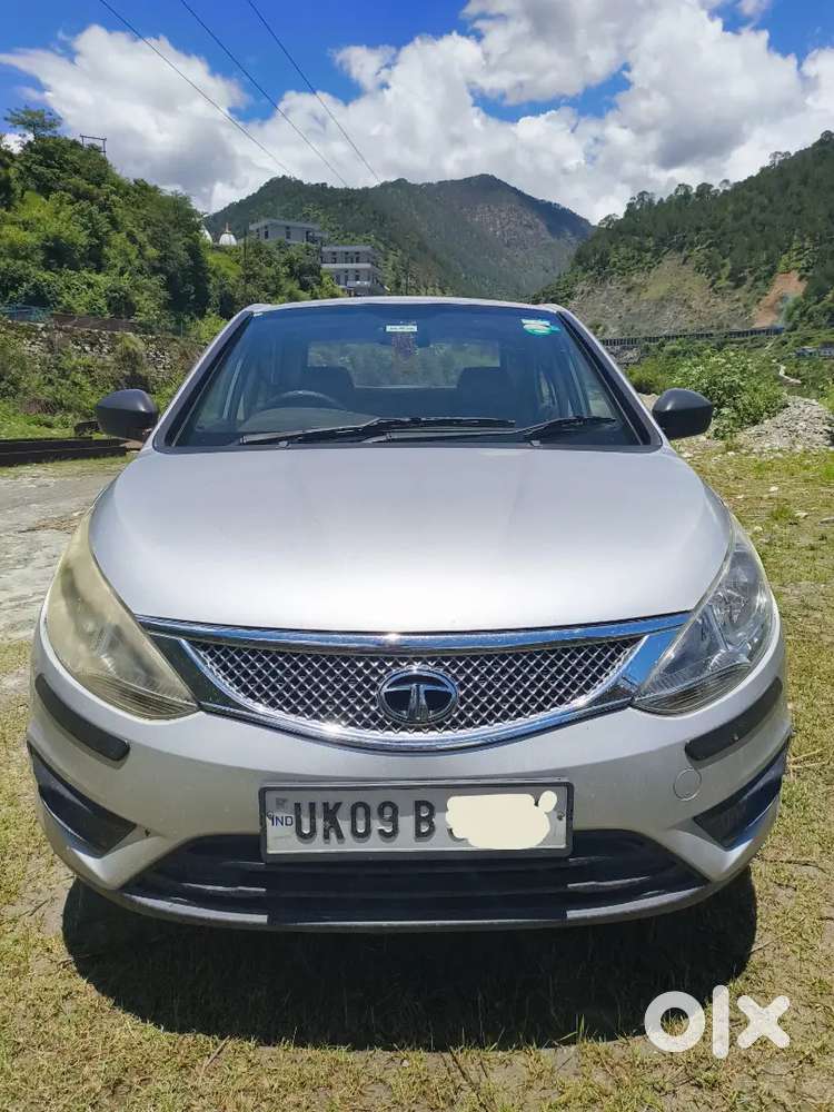 Tata Zest 2018 Diesel 170000 Km Driven