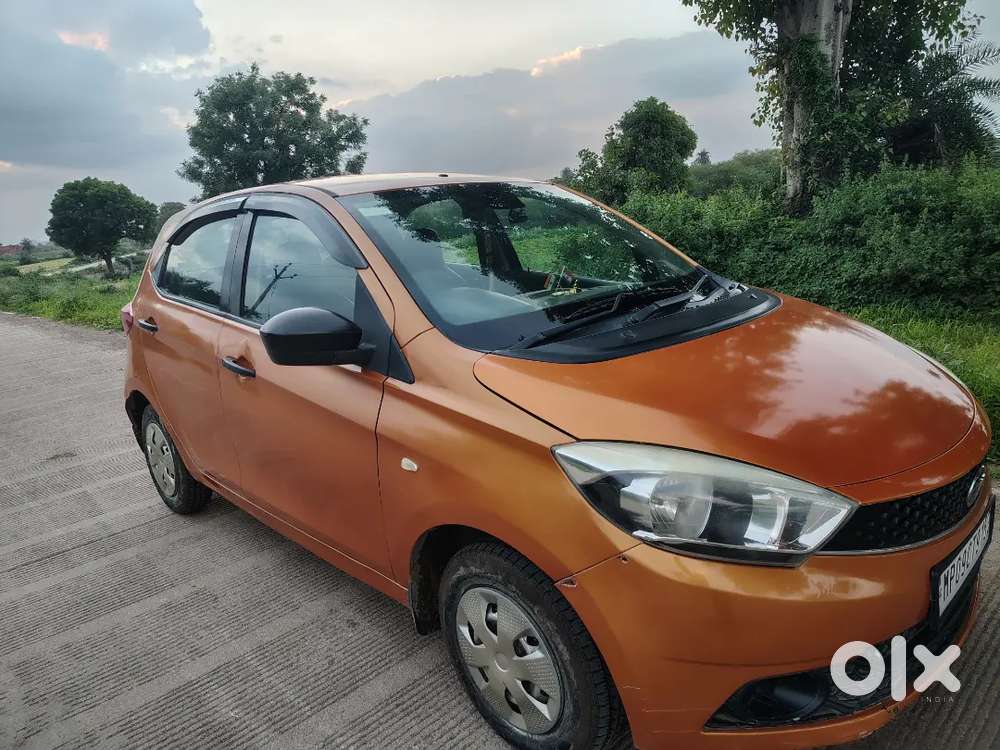 Tata Tiago Xm Diesel 2016