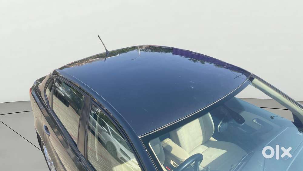 Volkswagen Ameo 1.2 Mpi Highline 16 Alloy, 2017, Petrol
