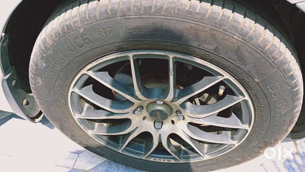 Hyundai Verna 2011-2014 1.6 Sx, 2013, Diesel