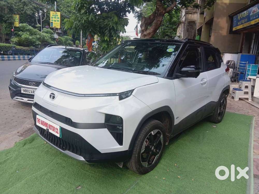 Tata Punch Ev Empowered Plus, 2024, Electric