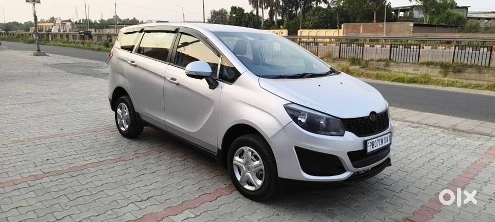 Mahindra Marazzo M2, 2019, Diesel