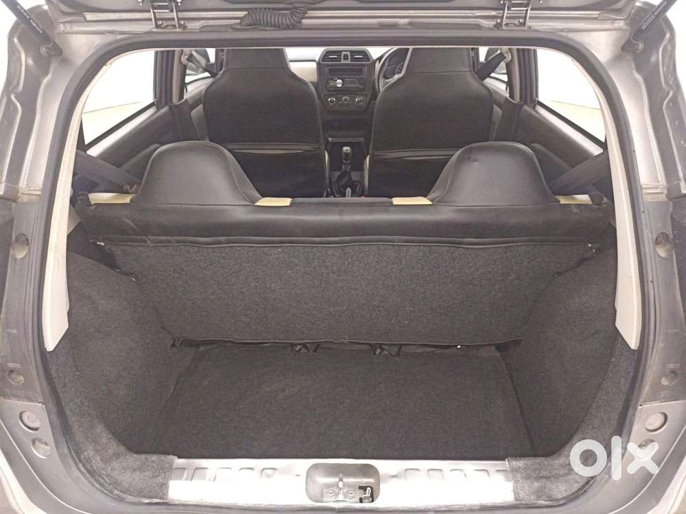 Datsun Redigo 0.8 A, 2021, Petrol
