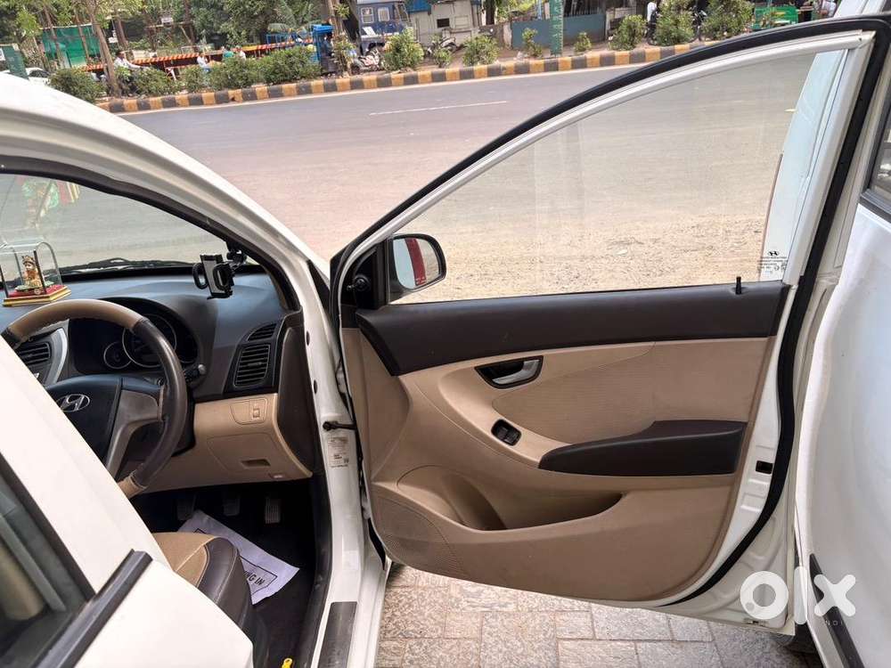 Hyundai Eon 2016 Petrol Well Maintained First Owner