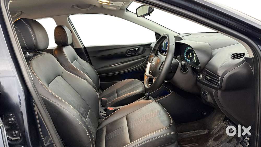 Hyundai New I20 1.0 Asta Turbo Dct, 2021, Petrol