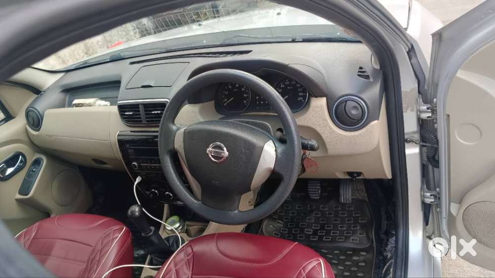 Nissan Terrano Xl 2016 Year Diesel