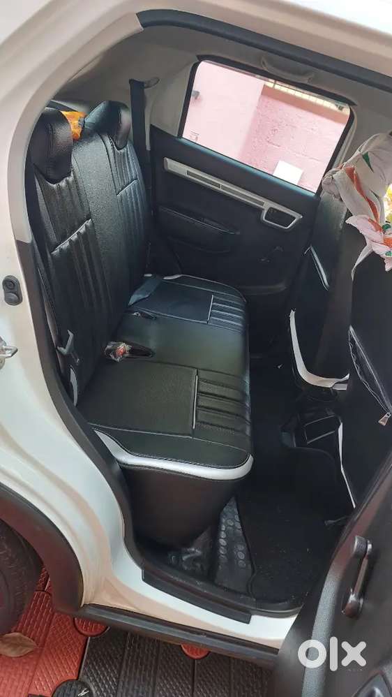 Maruti Suzuki S-presso 2021