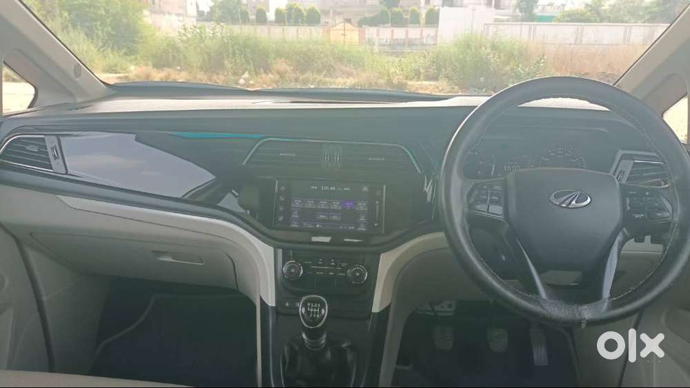 For Sale Mahindra Marazzo M8 (top Model)