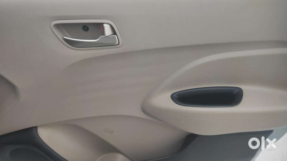 Hyundai New Santro 1.1 Sportz Mt, 2019, Petrol
