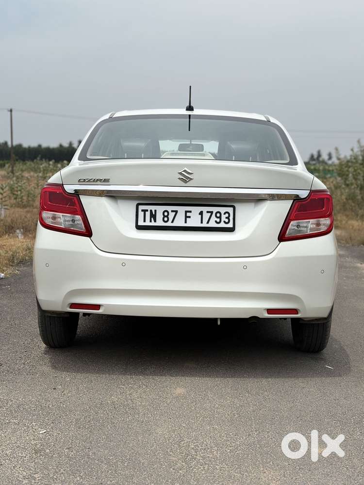 Maruti Suzuki Swift Dzire 1.3 Vxi, 2024, Petrol