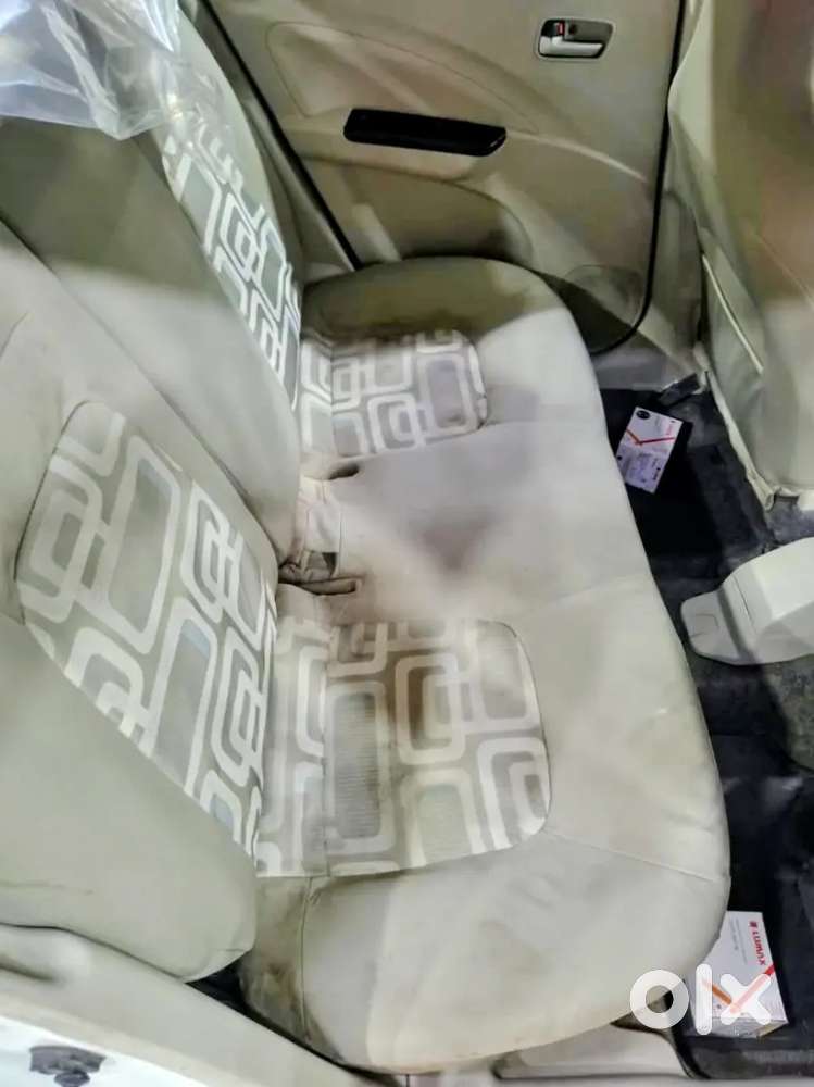 Maruti Suzuki Celerio 2019 Zxi Amt Cng