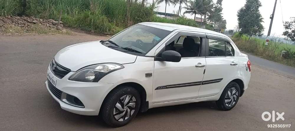 Maruti Suzuki Swift Dzire 2019 Cng & Hybrids 630000 Km Driven