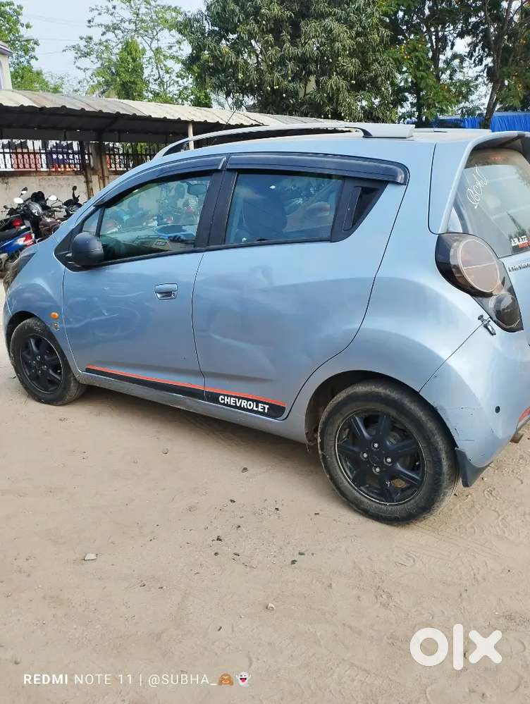 Chevrolet Beat Good Condition Car