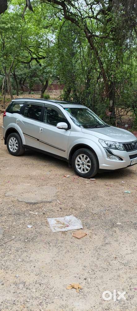 Mahindra Xuv500 W10 2wd, 2018, Diesel