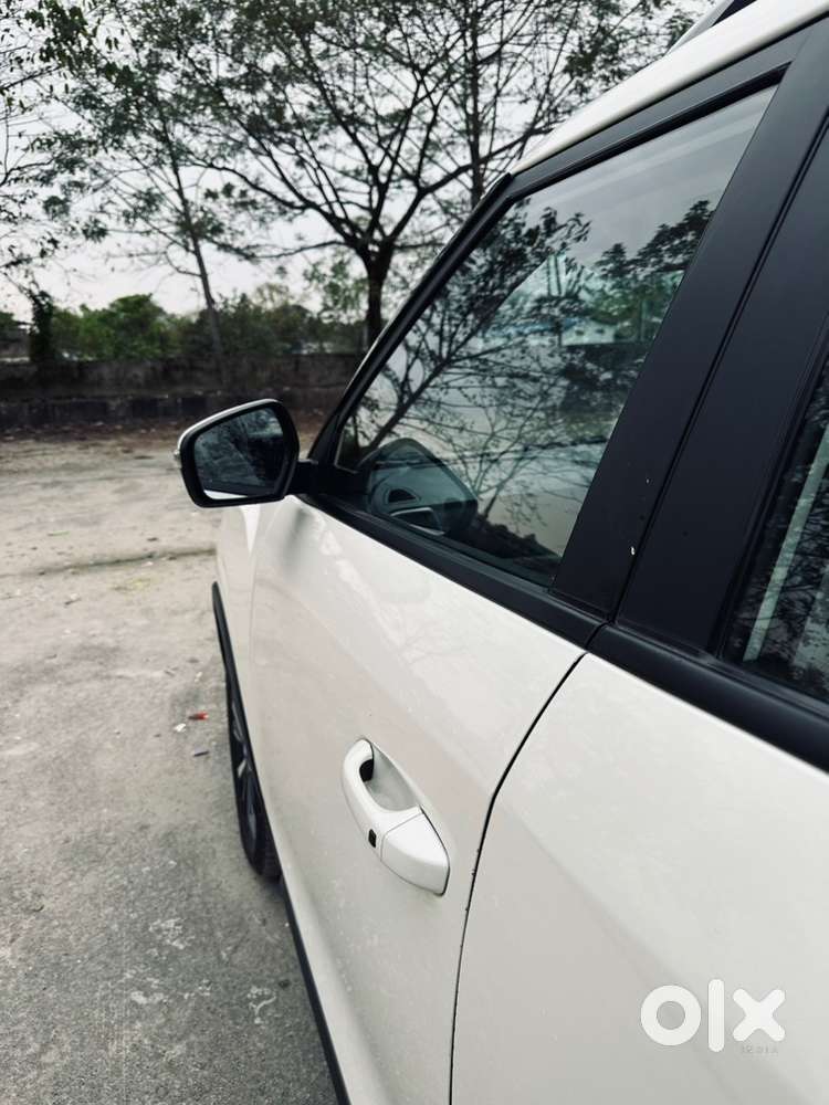 Mahindra Xuv 300 W8(o)