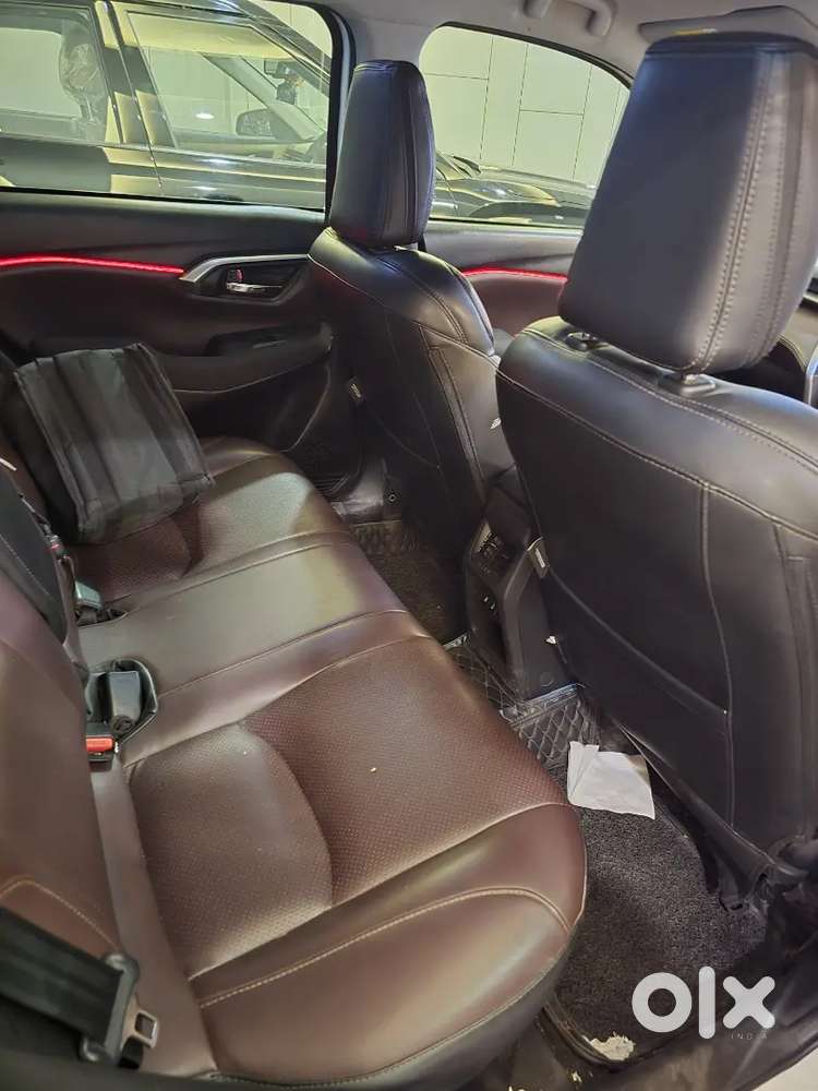 Maruti Suzuki Grand Vitara 2023 Petrol 23000 Km Driven