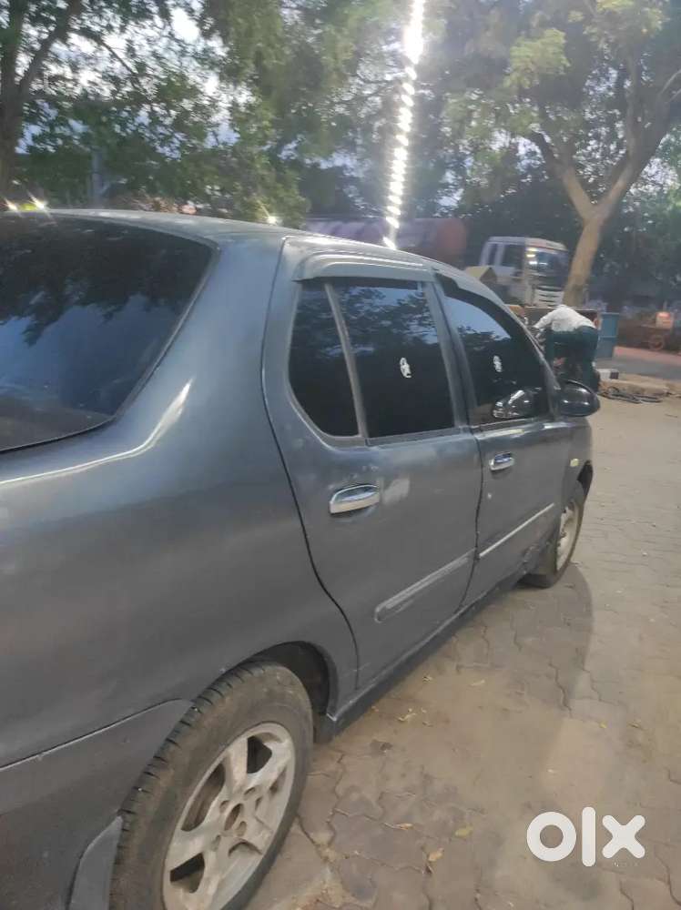 Tata Indigo Cs 2006 Diesel Well Maintained