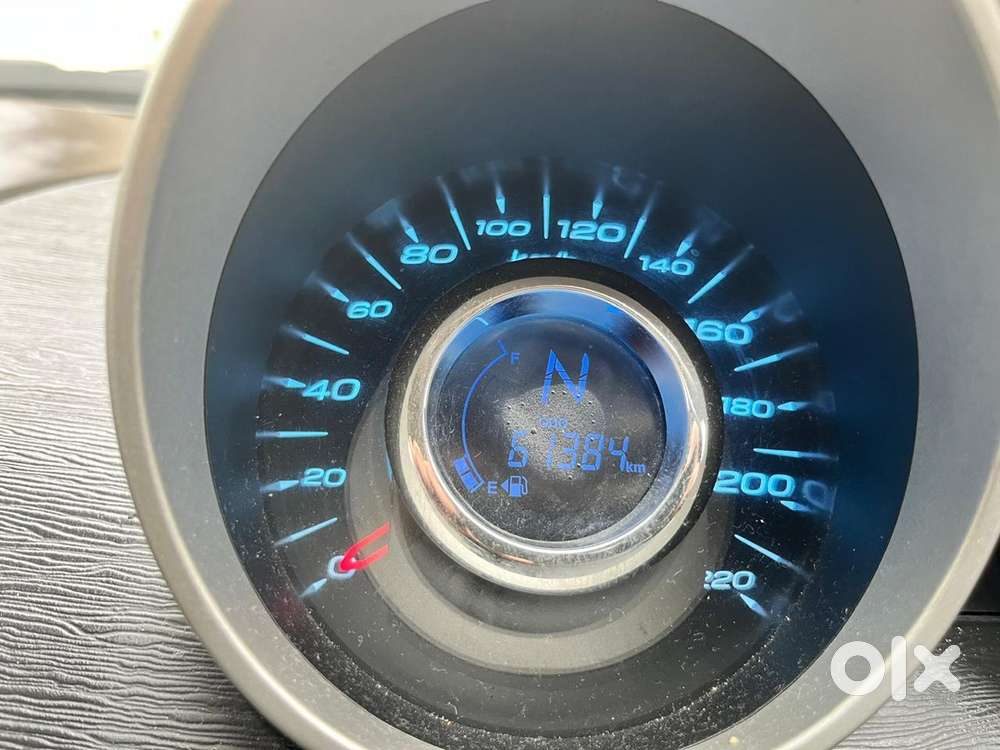 Mahindra Xuv500 Diesel 2016